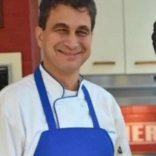 George A.