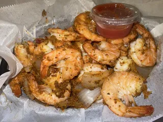 Kahler's Crab & Seafood Carry Out