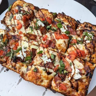 The Italian | Instagram: @telephonesmoothie