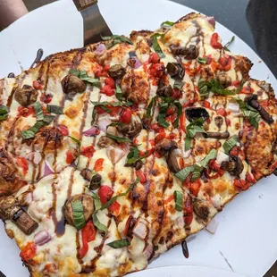 The Gatherer | Instagram: @telephonesmoothie