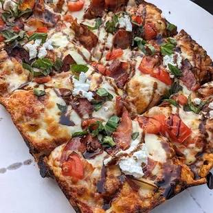 The Italian | Instagram: @telephonesmoothie