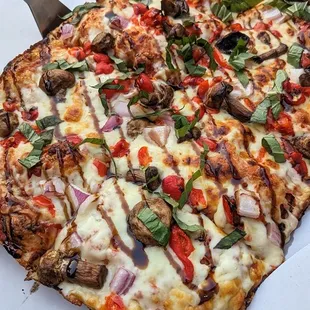 The Gatherer | Instagram: @telephonesmoothie