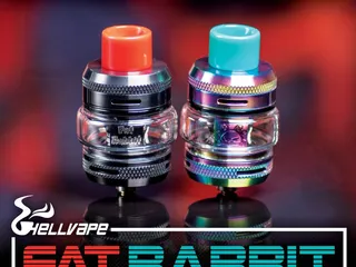 Oasis Vape