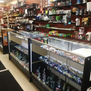 Wild Side Smoke Shop