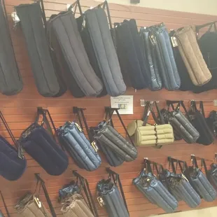 water pipe cases all sizes