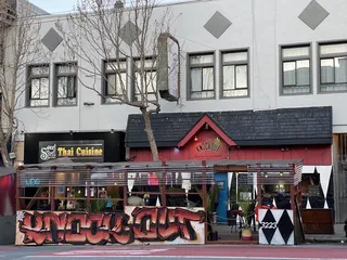 The Knockout SF