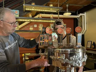 Breckenridge Brewery