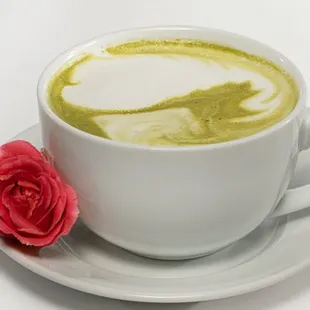 soups and chowder, drink