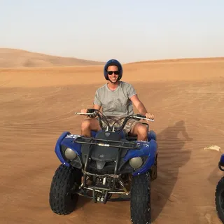 Malek A.