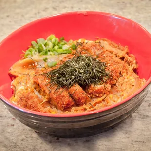 Katsu-Don