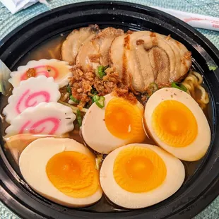 ramen, noodle soup, noodles, noodle dish, food, ramen and noodles