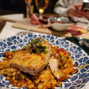 Mahi Mahi
