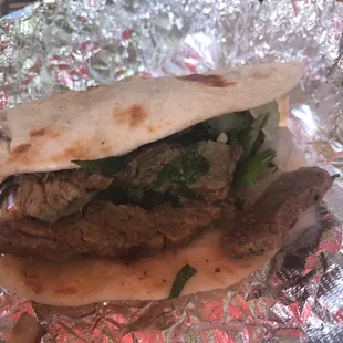 One of my favorites fajita