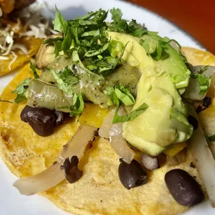 Nopal Taco