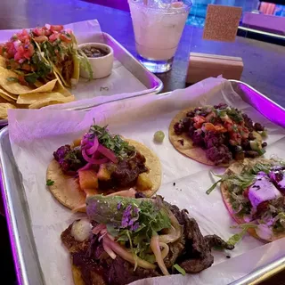 Bulgogi Taco