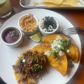 Carnitas Taco