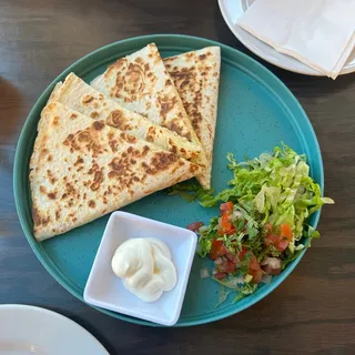 Quesadilla