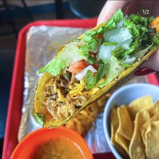 Mexican Taco