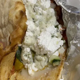 Zucchini and Squash with Tomatoes