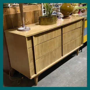 Assortment of goodies from Wild Things Antiques Warehouse!