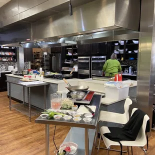 Appreciate the careful implementation of COVID-19 safety. We felt incredibly safe.