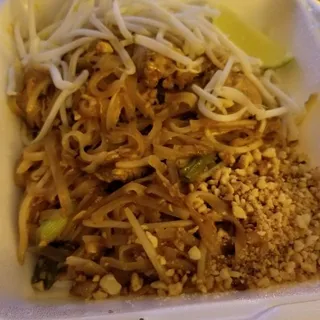 Pad Thai