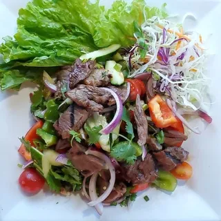 Beef Salad