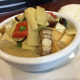 Green Curry
