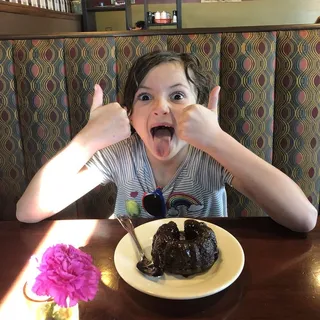 Lava Cake