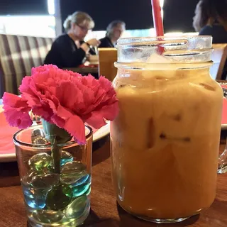 Thai Iced Tea
