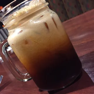 Thai Iced Coffee