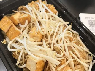 Thai House - Vancouver