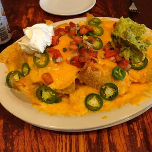 Nachos