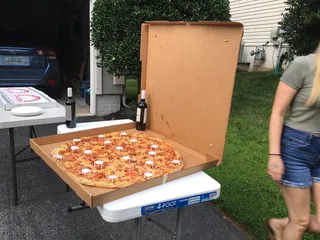 Glen Echo Pizza & Subs