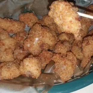 Gator Tail