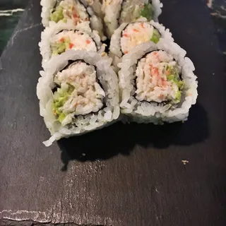 California Roll