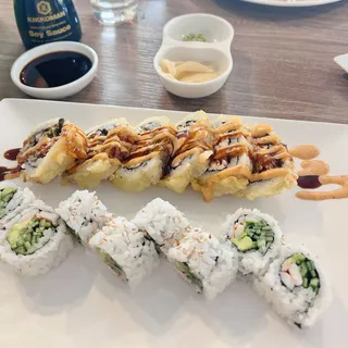 Lynnwood Roll