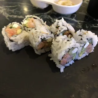 Philly Roll