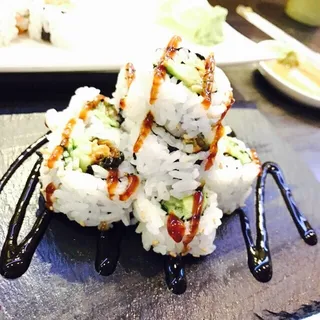 Unagi Roll