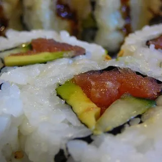 Spicy Tuna Roll