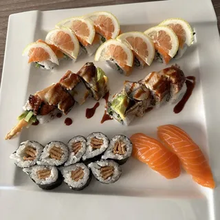 Inari Roll