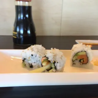 Salmon Roll