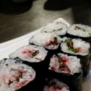 Ume Shiso Roll