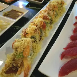 Boss Roll