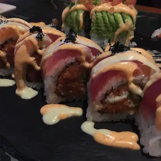 Fantasy Roll