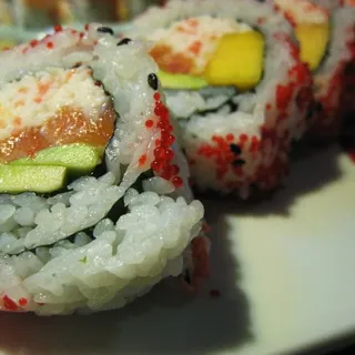 Tropical Roll