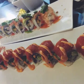 Tai Tai Roll