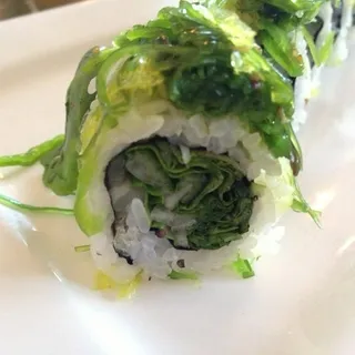 Medusa Roll