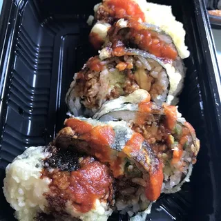 Fire Fighter Roll