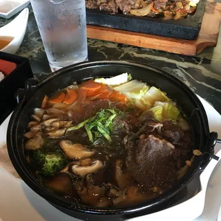 Sukiyaki